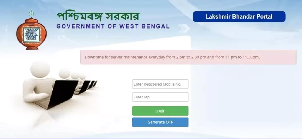 Lakshmir Bhandar Scheme West Bengal