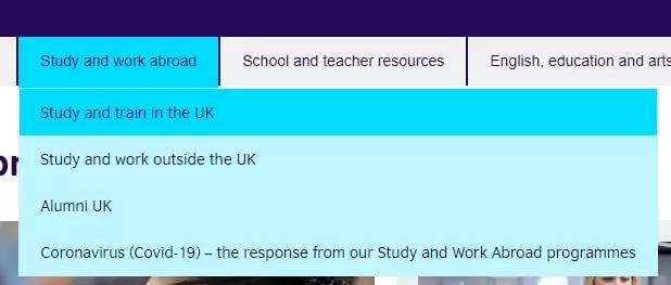 British Council STEM Scholarship UK Online Apply