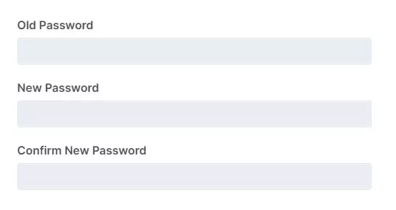 change password on jansunwai portal