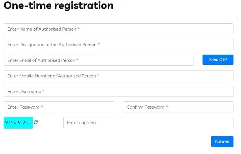 GOBARdhan Yojana Online Registration