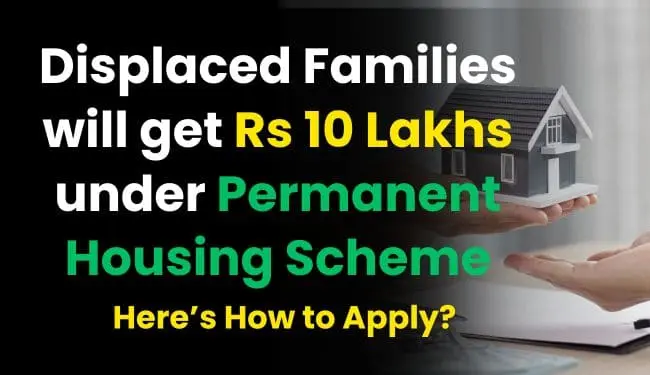 How to Apply for Manipur Permanent Housing Scheme